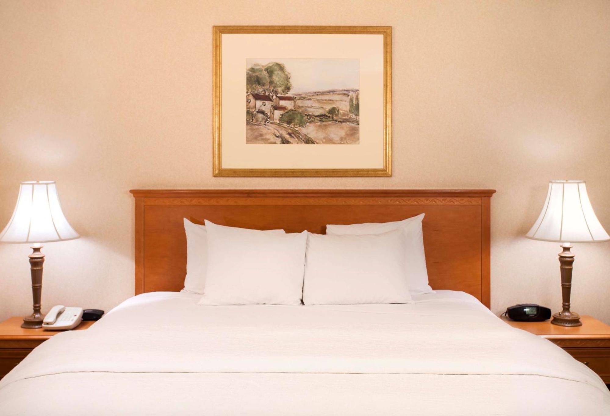 Hampton Inn & Suites Addison Exteriör bild